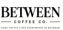 Between Coffee Co. - Home