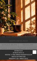 Fair Trade Organic Colombia Excelso