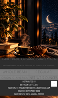 Fair Trade Organic Guatemala