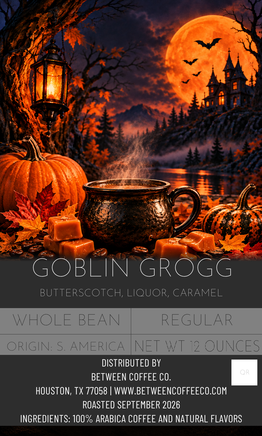 Goblin Grogg
