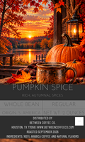 Pumpkin Spice